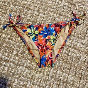 J. Crew Bikini bottoms